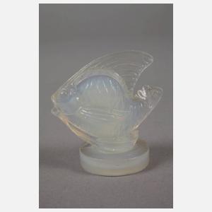 Zwei kleine Figuren Sabino France