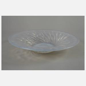 René Lalique große Schale