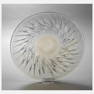 René Lalique große Schale