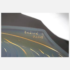 Sabino France zwei Muschelschalen