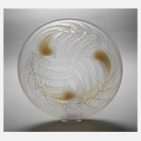 Etling France Opalglasschale111