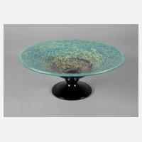 Verreries Schneider Fußschale111