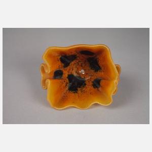 Almaric Walter Lampenschirm Pâte-de-verre