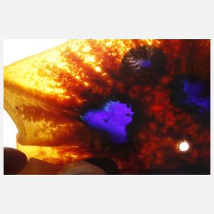 Almaric Walter Lampenschirm Pâte-de-verre