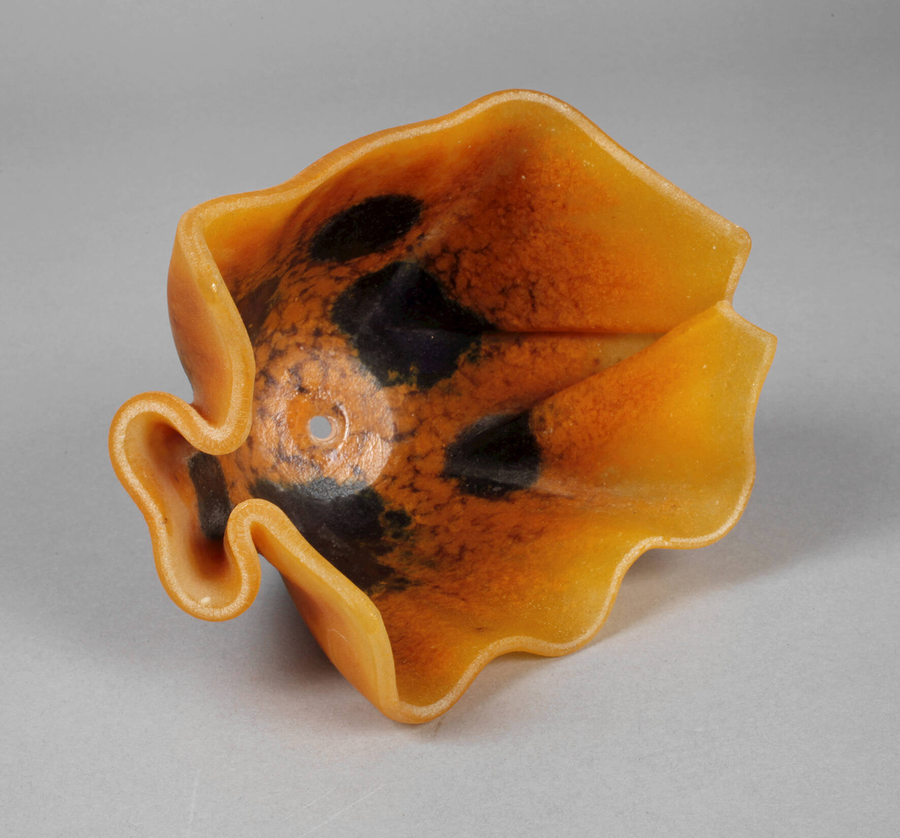 Almaric Walter Lampenschirm Pâte-de-verre