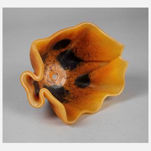 Almaric Walter Lampenschirm Pâte-de-verre