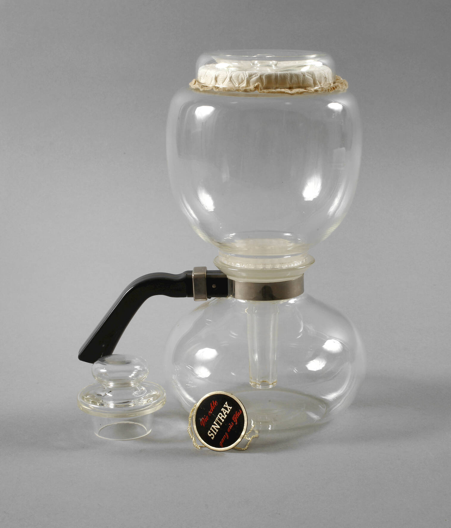 Sintrax Kaffeemaschine