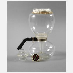 Sintrax Kaffeemaschine