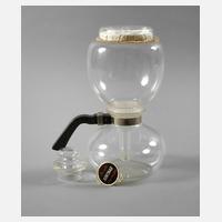 Sintrax Kaffeemaschine111