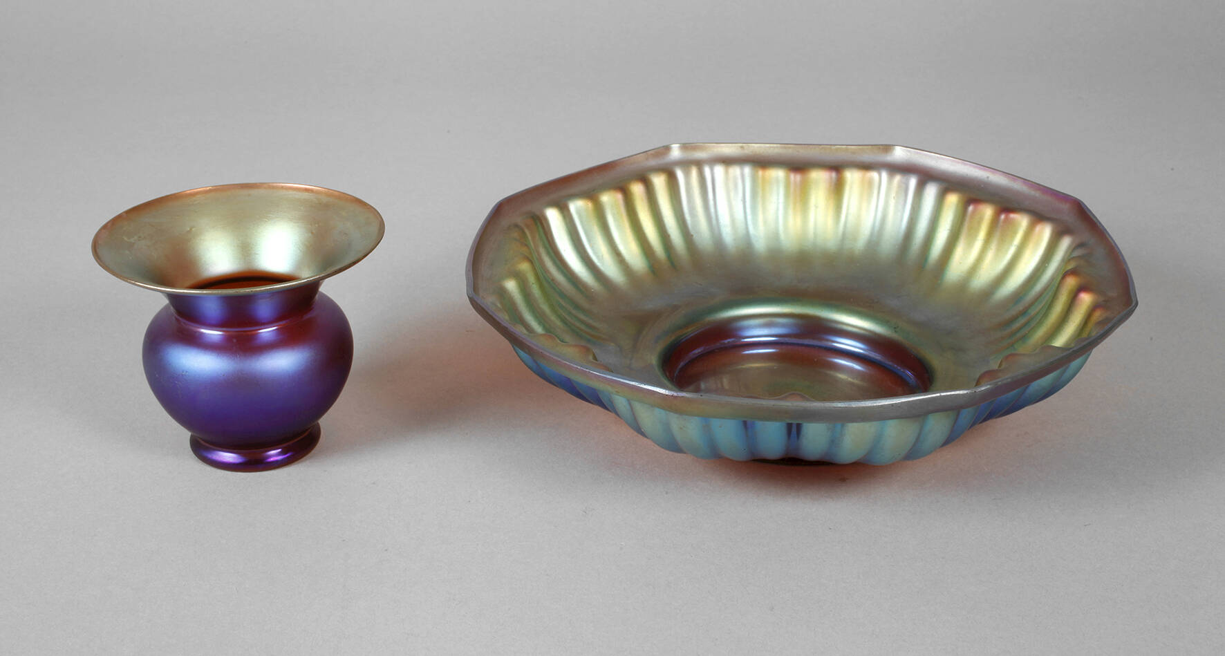 WMF Myra Schale und Vase