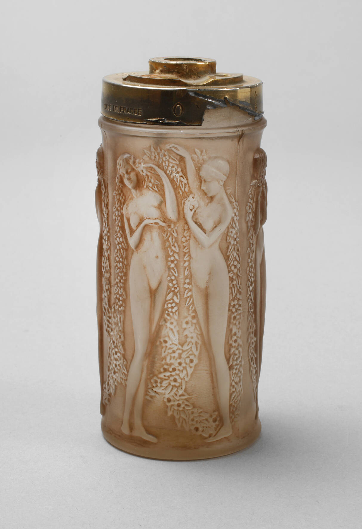 René Lalique Parfumzerstäuber