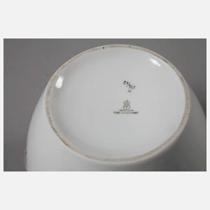 Fraureuth Vase Art déco