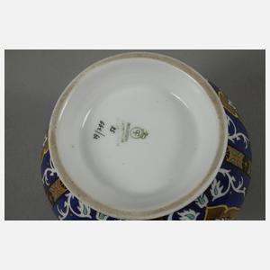 Fraureuth Vase "Alt-Siam"