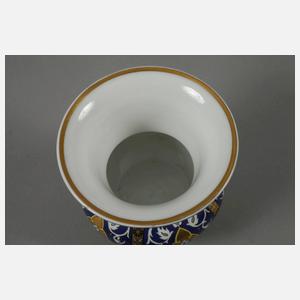 Fraureuth Vase "Alt-Siam"