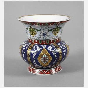 Fraureuth Vase "Alt-Siam"
