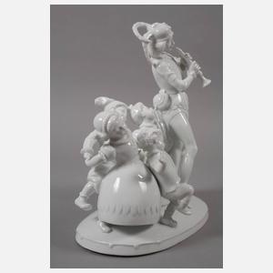 Fraureuth "Rattenfänger von Hameln"