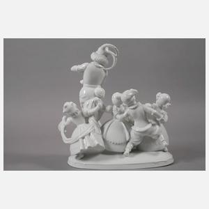 Fraureuth "Rattenfänger von Hameln"