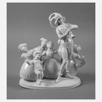 Fraureuth "Rattenfänger von Hameln"111