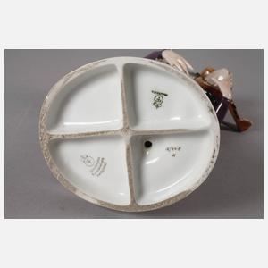 Fraureuth "Lautespieler"