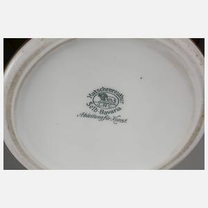 Hutschenreuther Vase