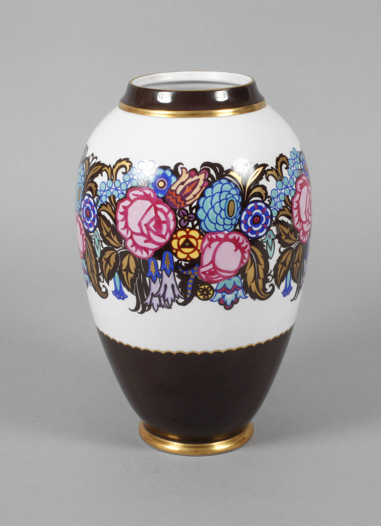 Hutschenreuther Vase