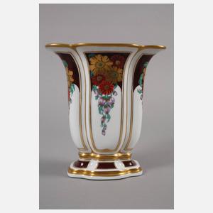 Hutschenreuther Vase