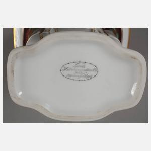 Hutschenreuther Vase