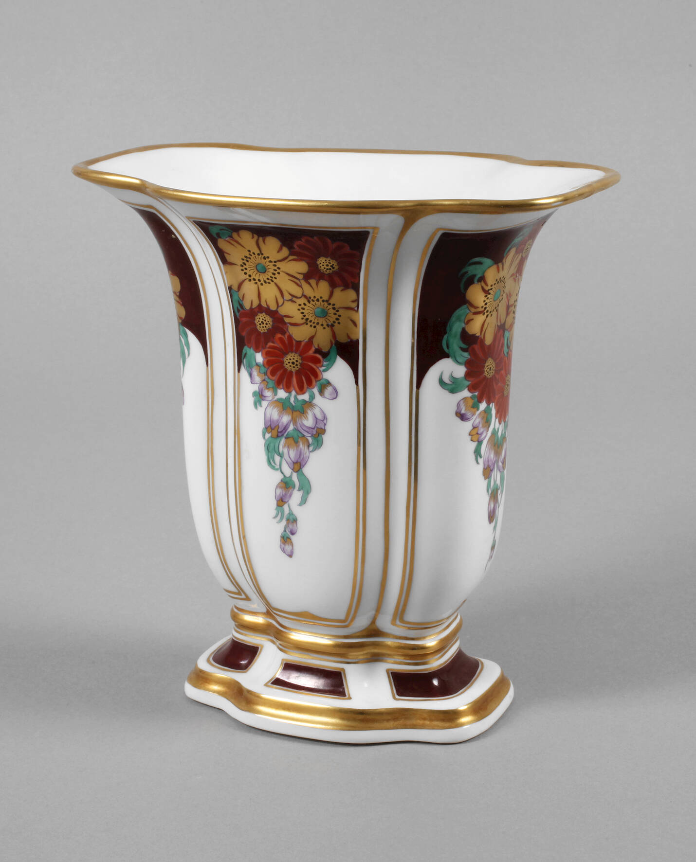 Hutschenreuther Vase