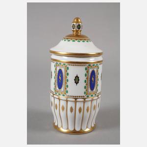 Hutschenreuther Deckeldose