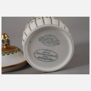 Hutschenreuther Deckeldose