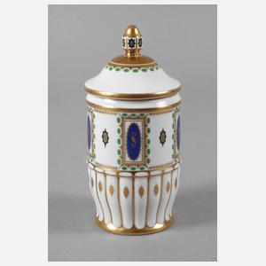 Hutschenreuther Deckeldose