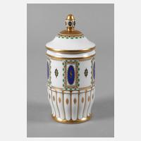 Hutschenreuther Deckeldose111