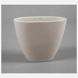 KPM Berlin "Blumenbecher, glatt"