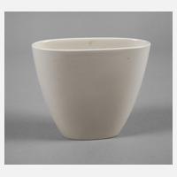 KPM Berlin "Blumenbecher, glatt"111