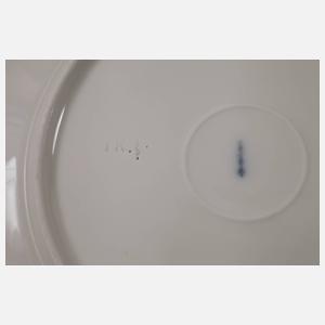 KPM Berlin Rest-Speiseservice "Urbino"