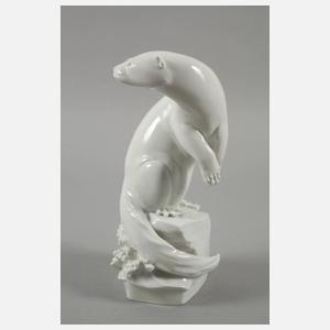 Meissen "Fischotter"
