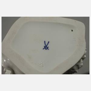 Meissen "Fischotter"