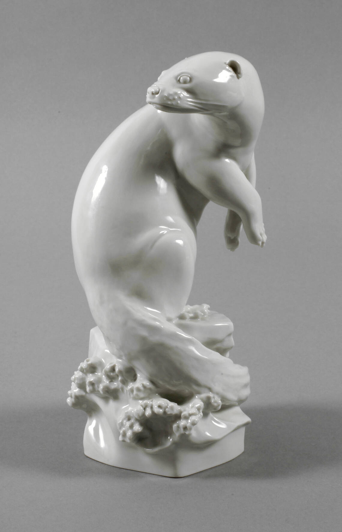 Meissen "Fischotter"