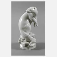Meissen "Fischotter"111
