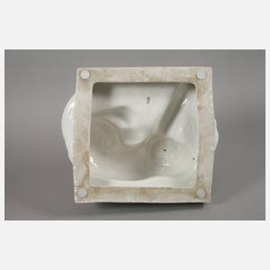 Meissen "Junger Löwe"