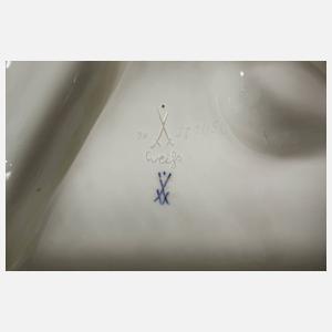 Meissen "Junger Löwe"