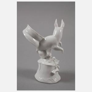 Meissen "Eichhörnchen"