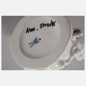 Meissen "Eichhörnchen"