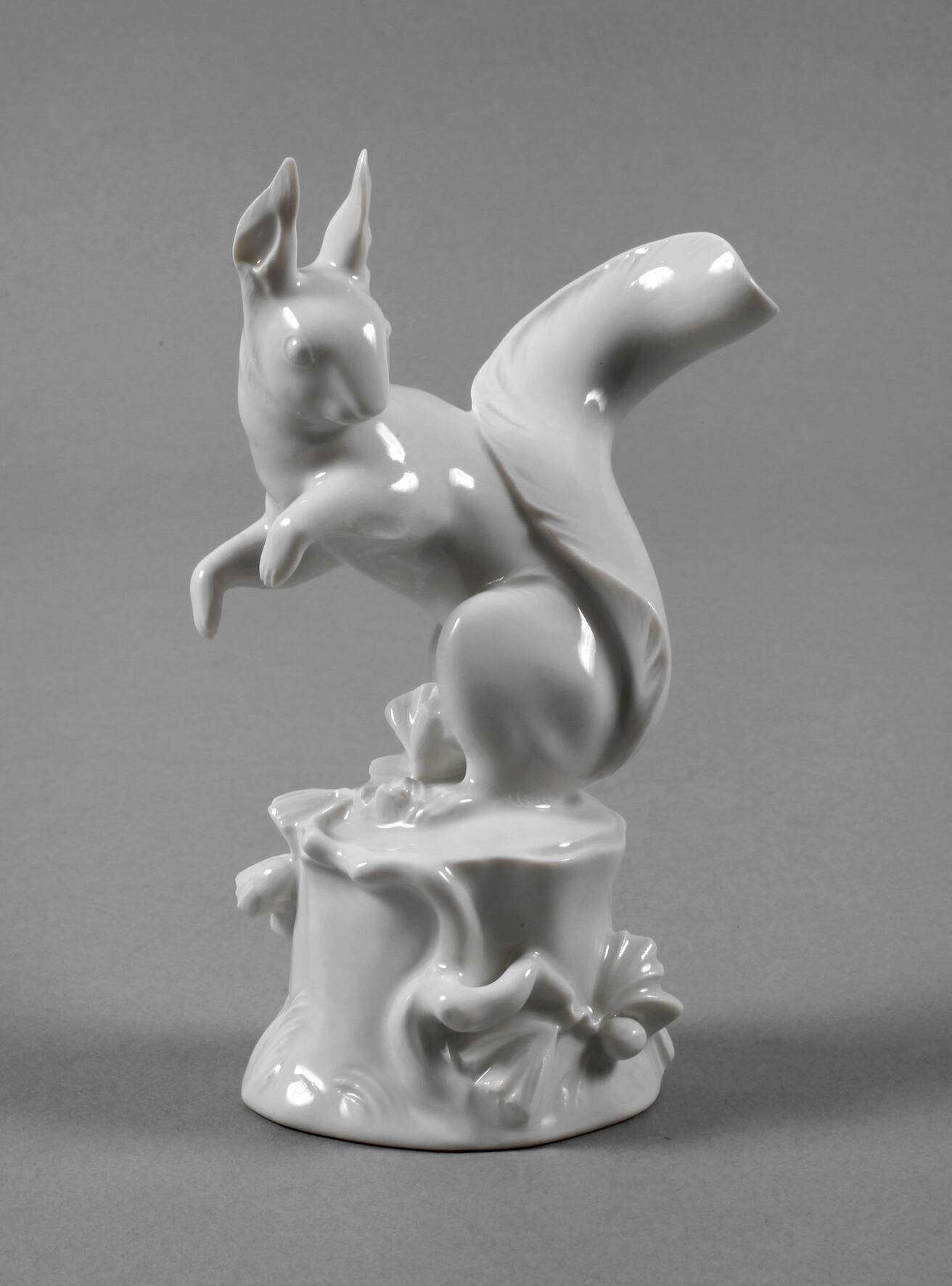 Meissen "Eichhörnchen"