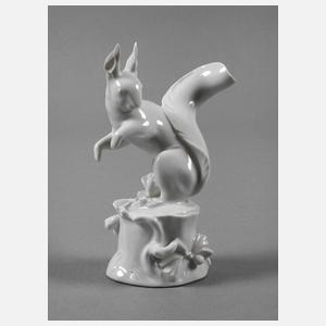 Meissen "Eichhörnchen"