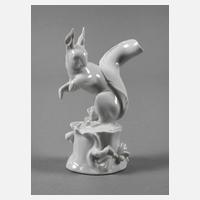 Meissen "Eichhörnchen"111