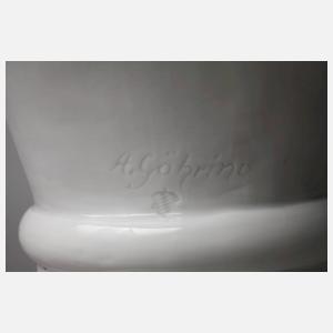 Nymphenburg Büste "Elida"