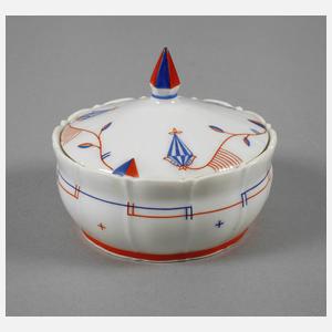 Rosenthal Zuckerdose aus dem Service "Vera"