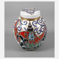 Rosenthal Deckelvase "Indra"111