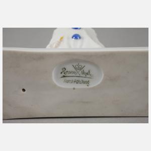 Rosenthal ”Clown”